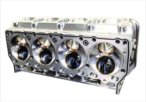 Cylinder Heads