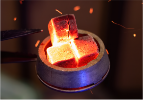 Custom Iron Castings